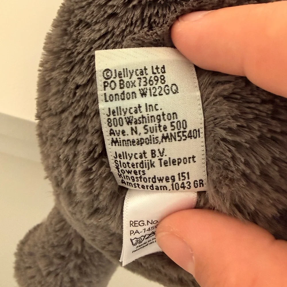 Roderick Rhinoceros - Picture 3 of 6